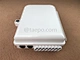 outdoor fiber optic  distribution box